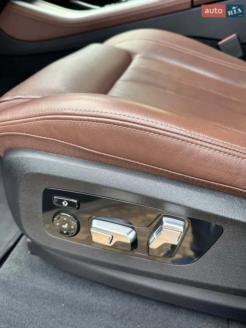 2022 BMW X5 - мініатюра 67