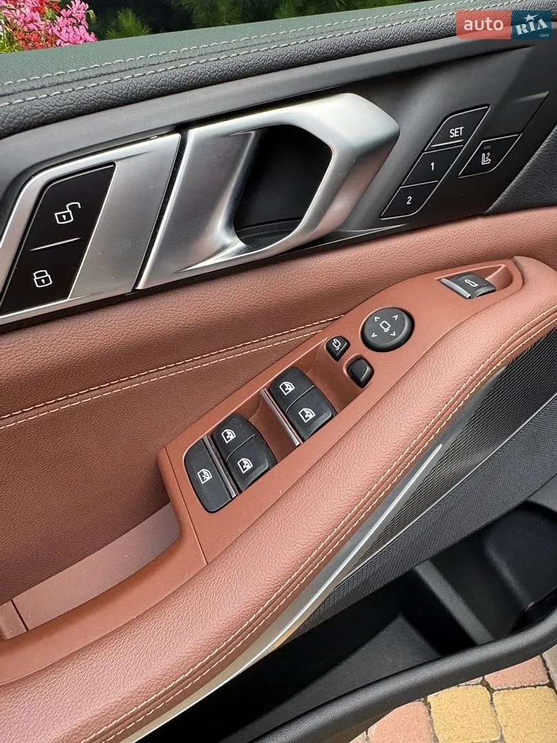 2022 BMW X5 - мініатюра 73