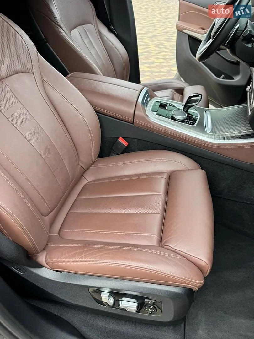 2022 BMW X5 - мініатюра 106