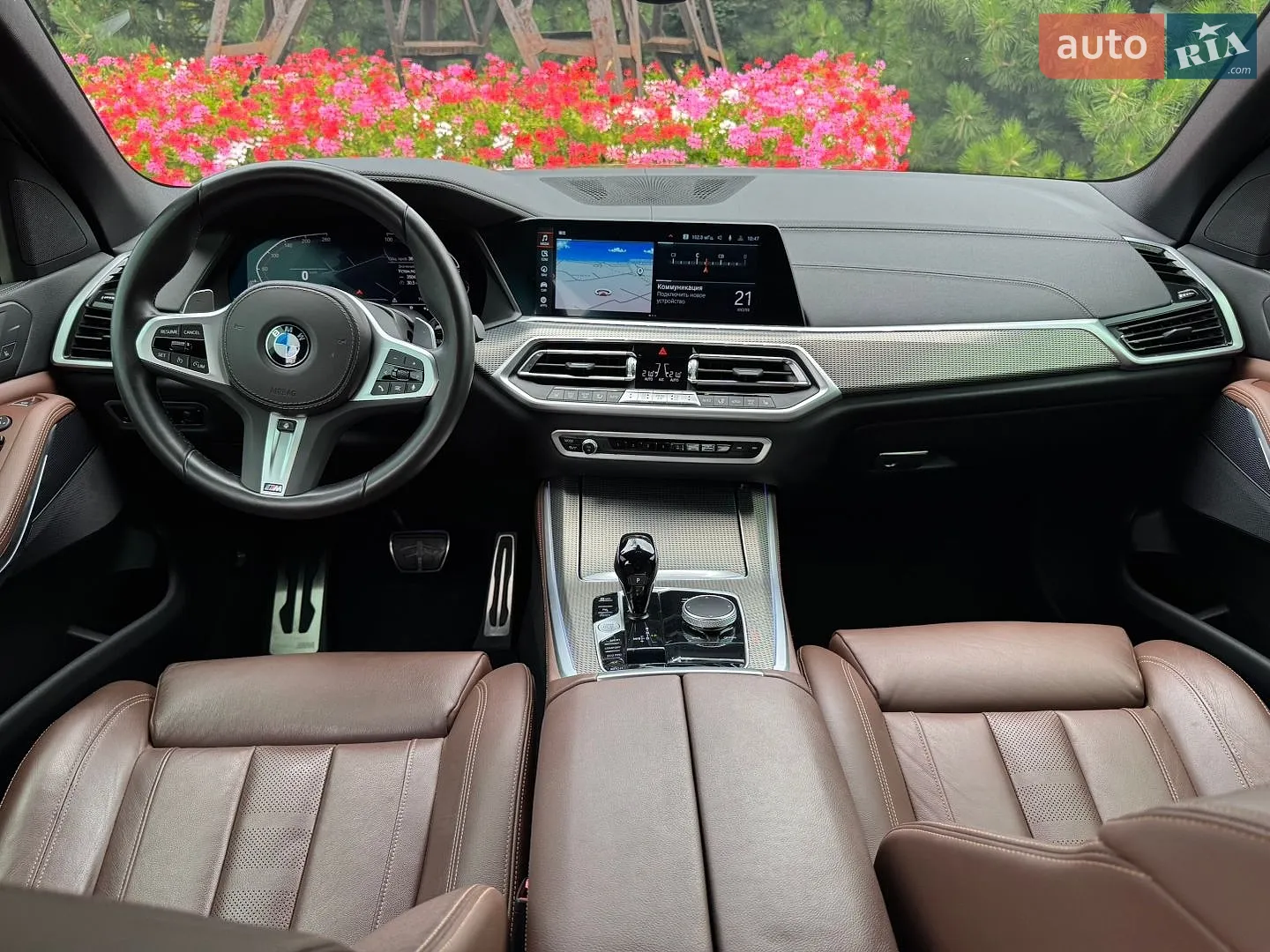 2022 BMW X5 - мініатюра 109