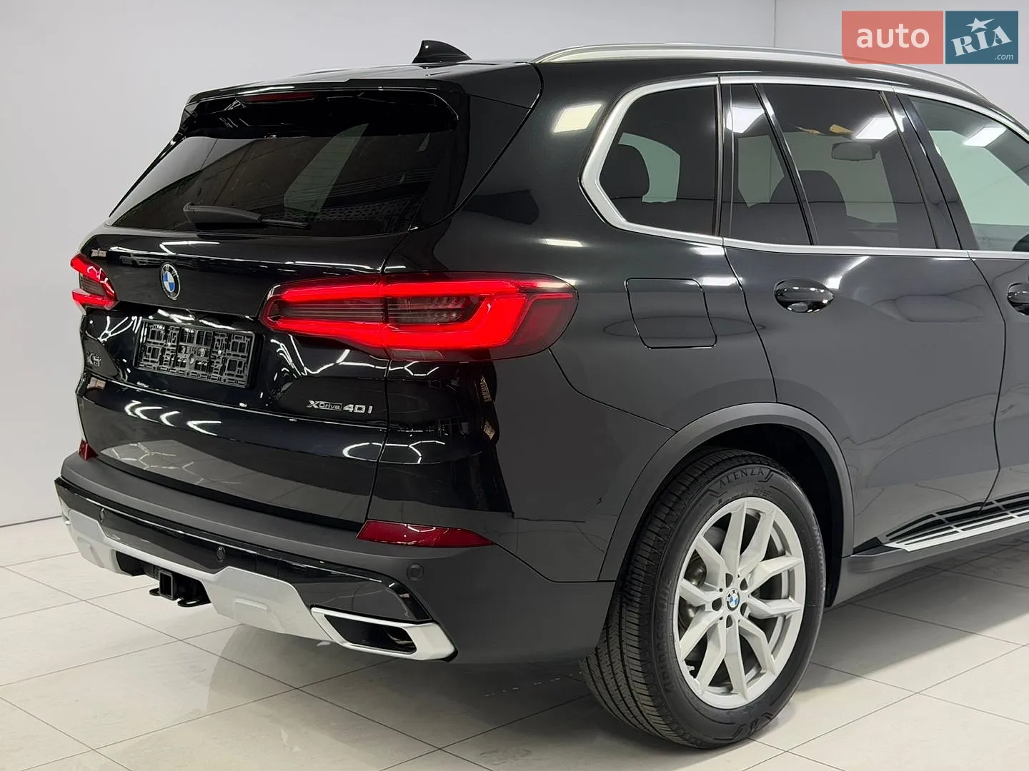 2020 BMW X5 - мініатюра 12