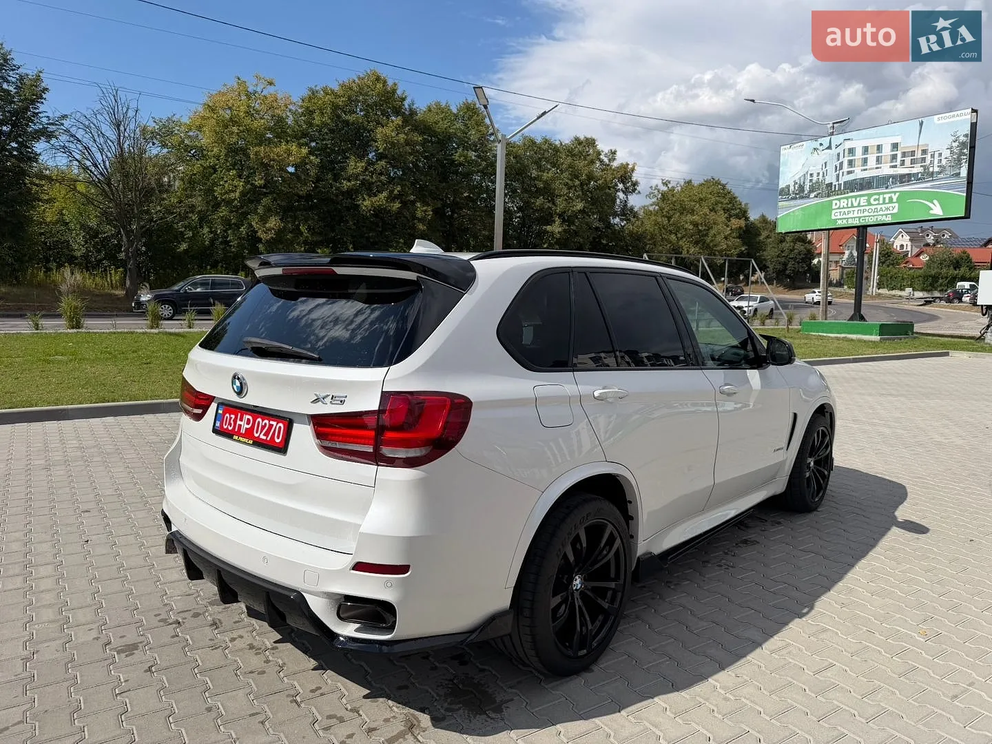 2015 Kia Sorento - мініатюра 6