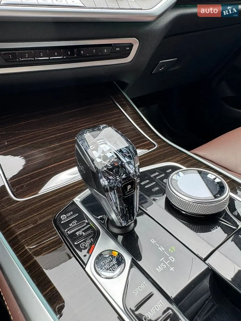 2020 BMW X5 - мініатюра 25