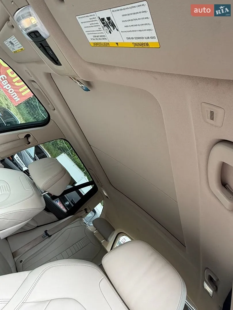 2015 BMW X5 - мініатюра 18
