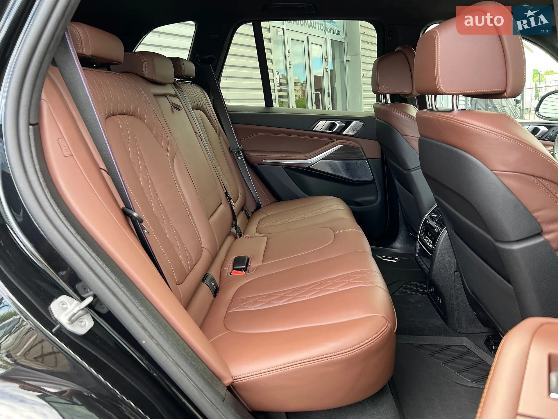 2024 BMW X5 - мініатюра 27