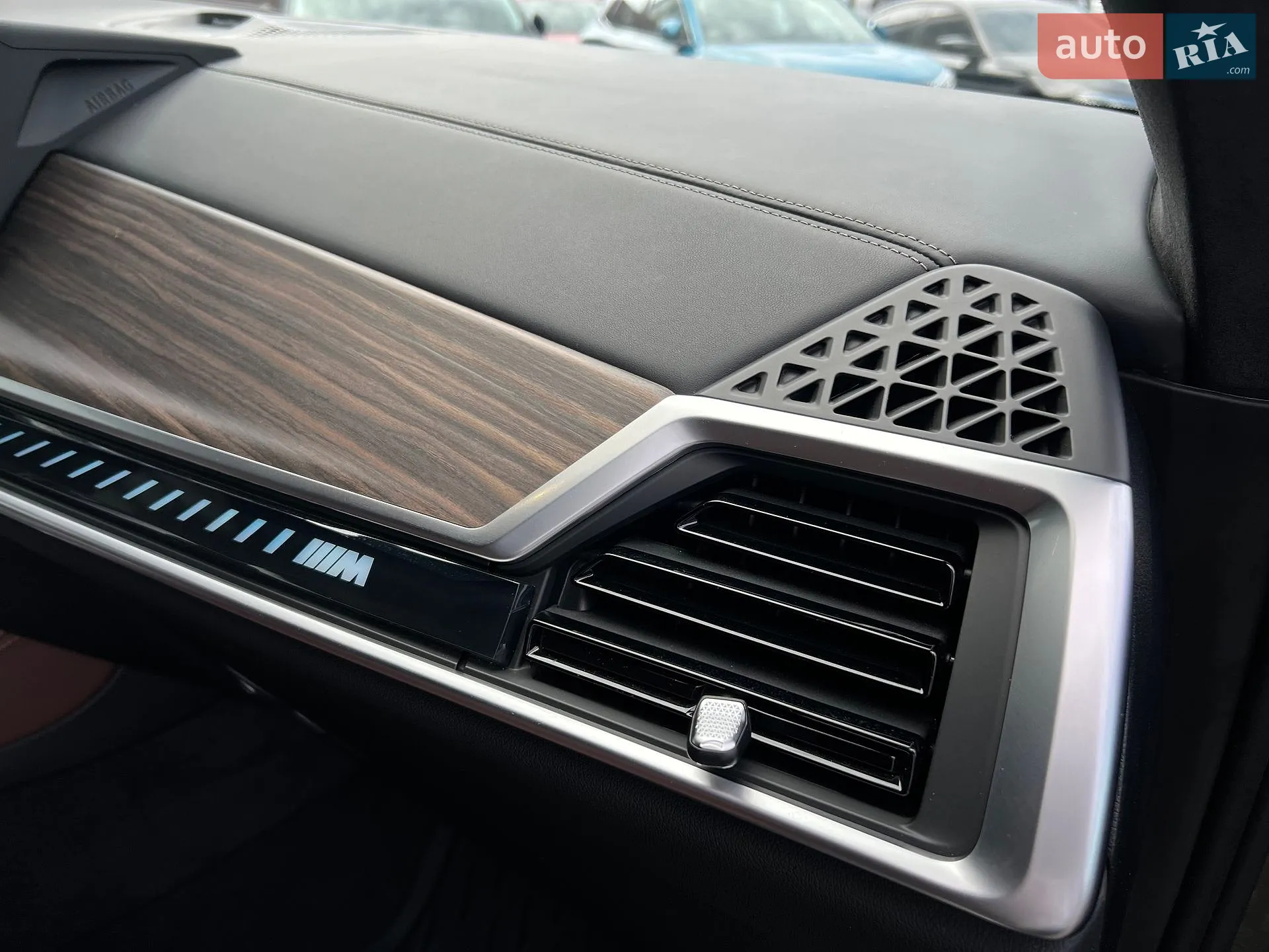 2024 BMW X5 - мініатюра 33