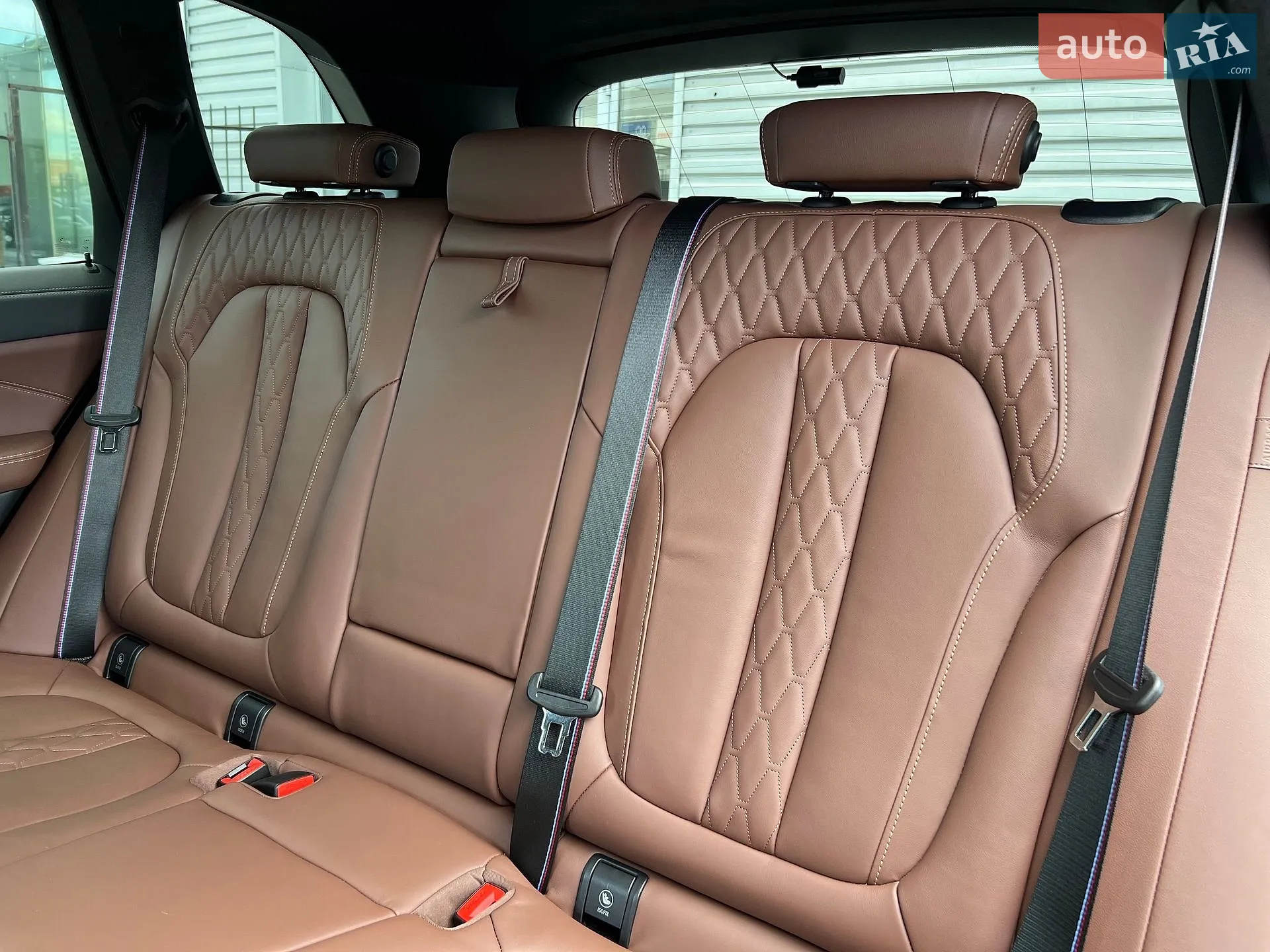2024 BMW X5 - мініатюра 26