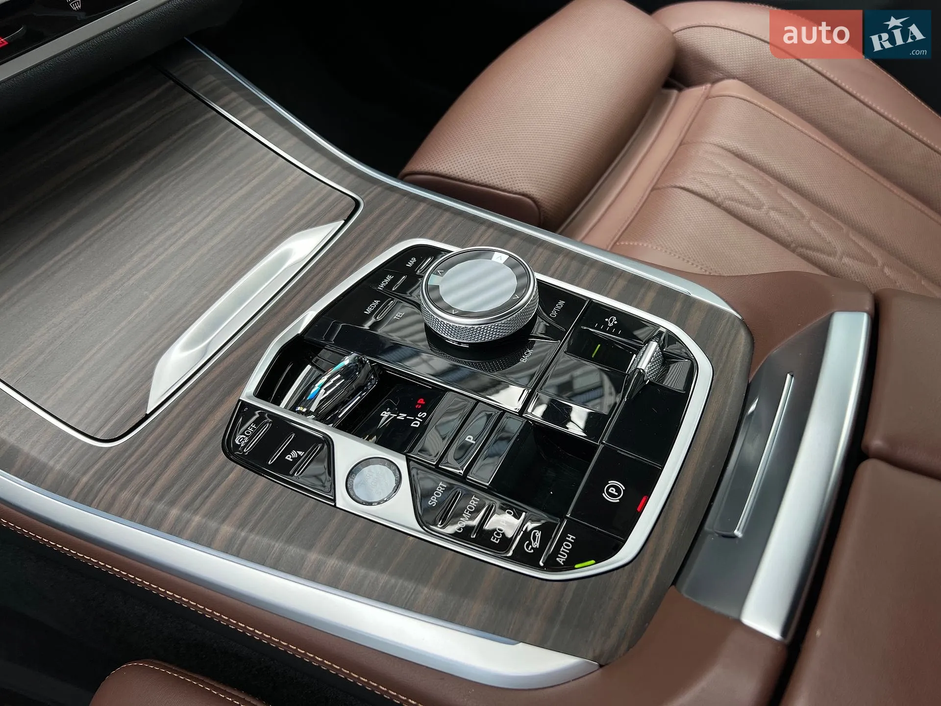 2024 BMW X5 - мініатюра 19