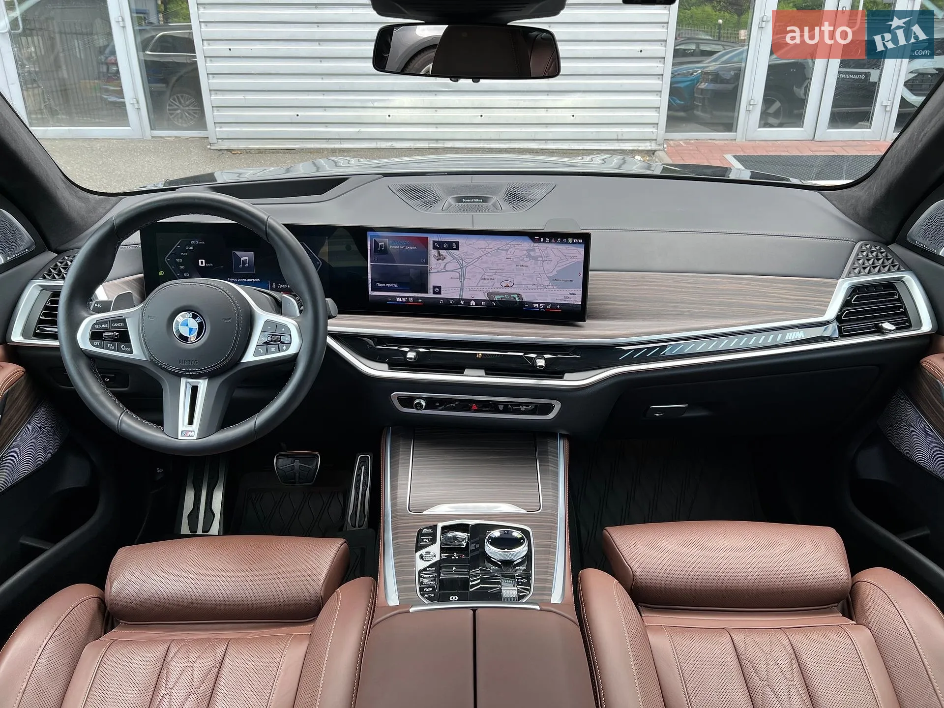 2024 BMW X5 - мініатюра 14