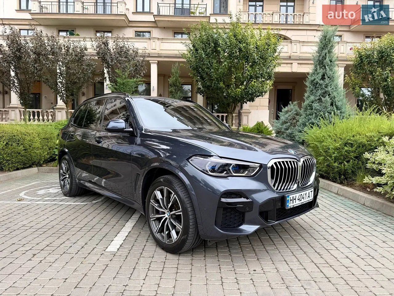 2024 BMW X4 - мініатюра 69