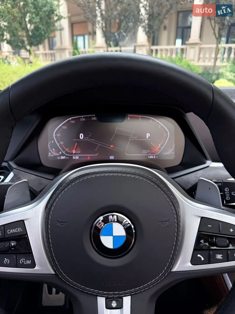 2021 BMW X5 - мініатюра 59