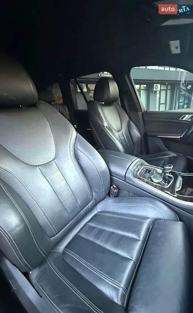2019 BMW X5 - мініатюра 41