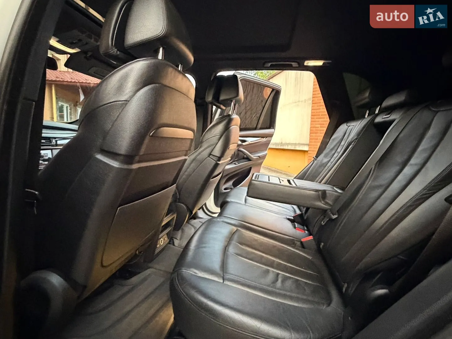 2013 BMW X5 - мініатюра 10