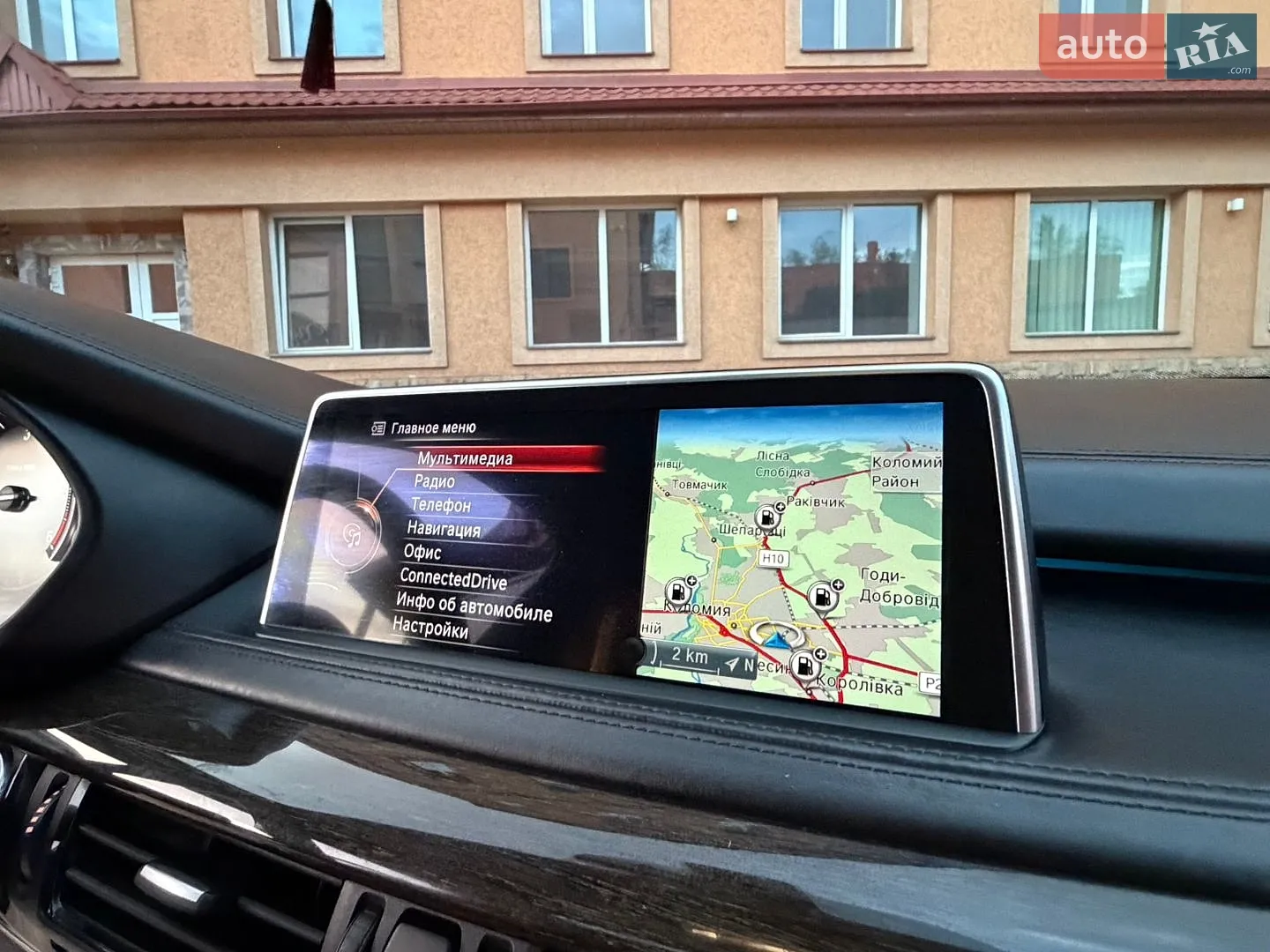 2013 BMW X5 - мініатюра 18