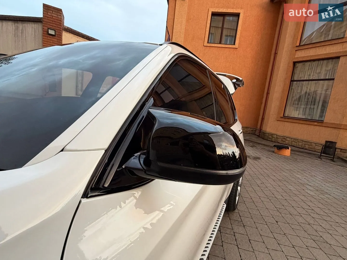 2013 BMW X5 - мініатюра 33