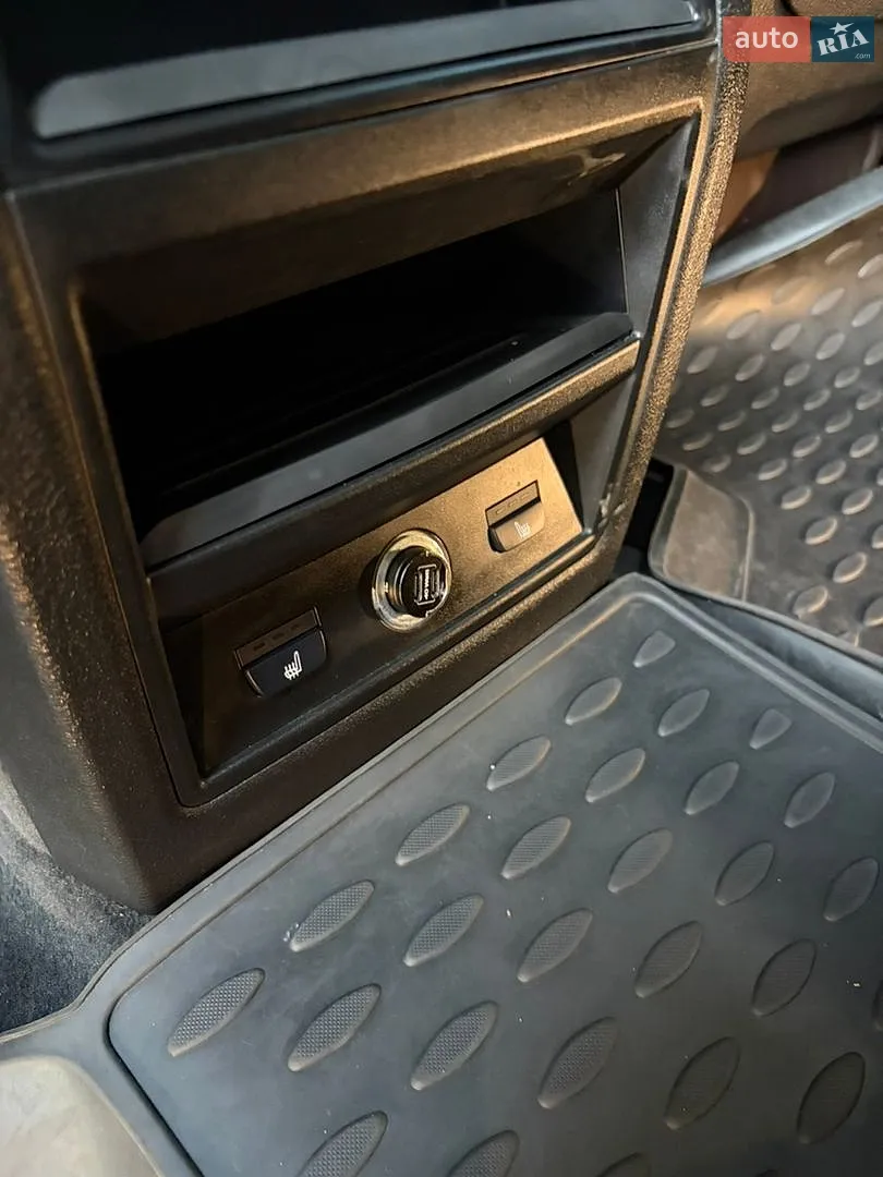 2014 BMW X5 - мініатюра 25