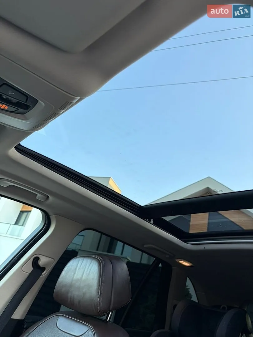 2014 BMW X5 - мініатюра 36