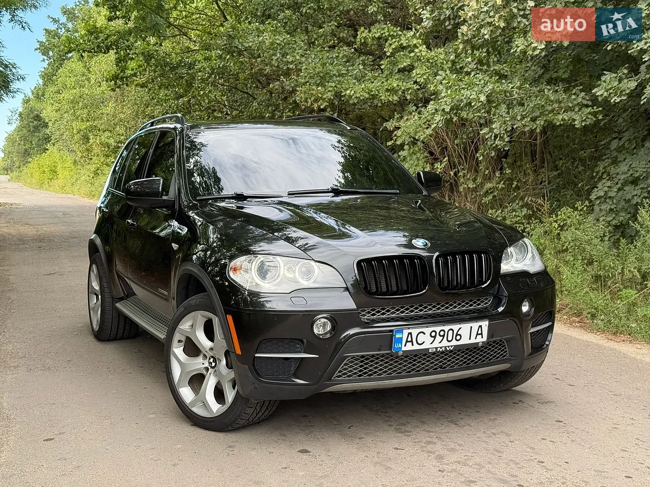 2017 BMW X5 - мініатюра 22