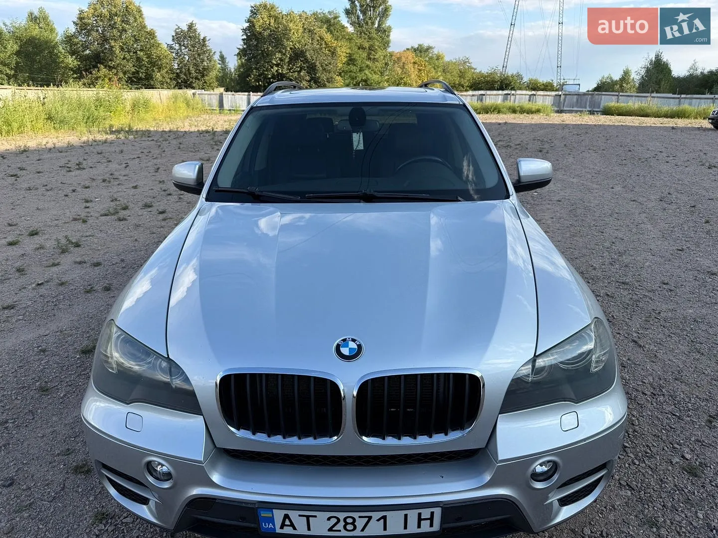 2010 BMW X5 - мініатюра 8