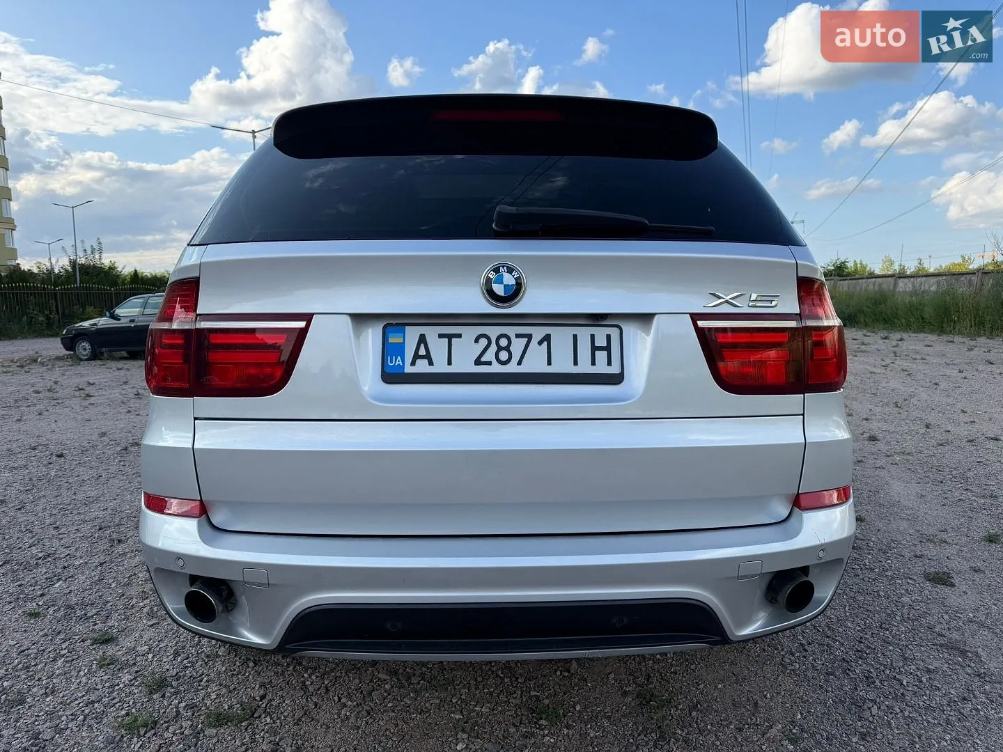 2010 BMW X5 - мініатюра 7
