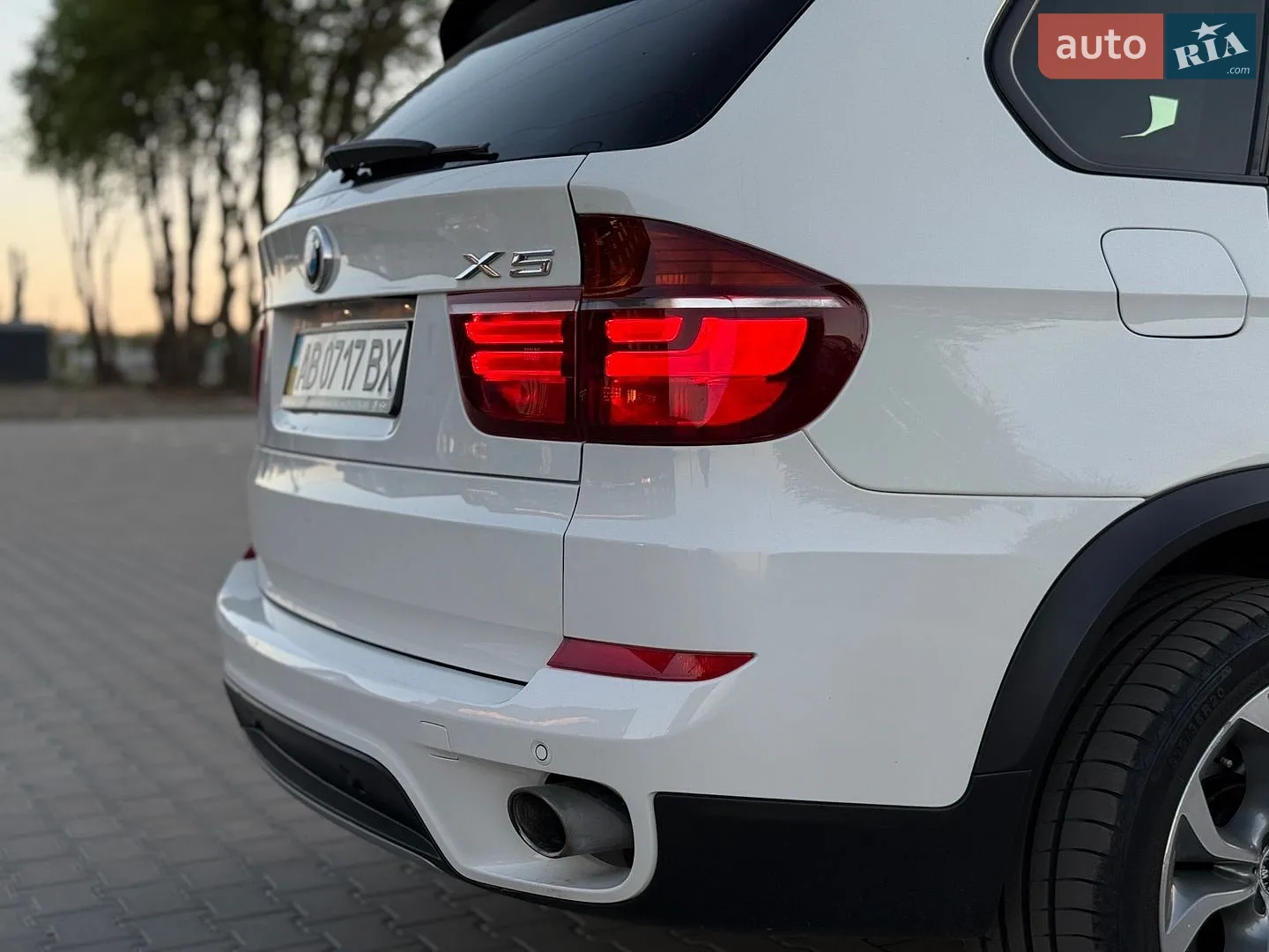 2010 BMW X5 - мініатюра 26