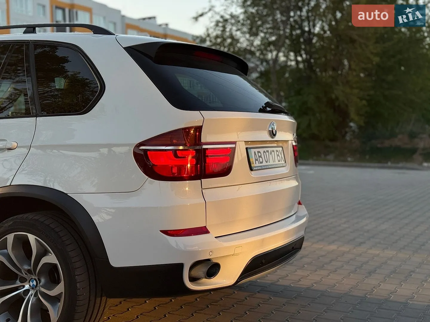 2010 BMW X5 - мініатюра 29