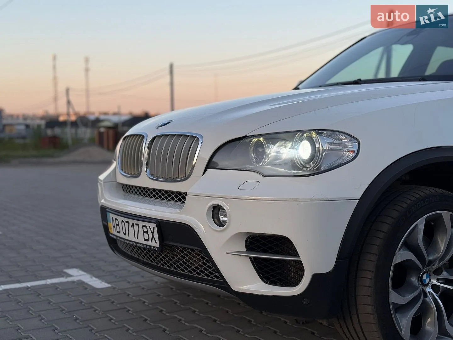 2010 BMW X5 - мініатюра 13