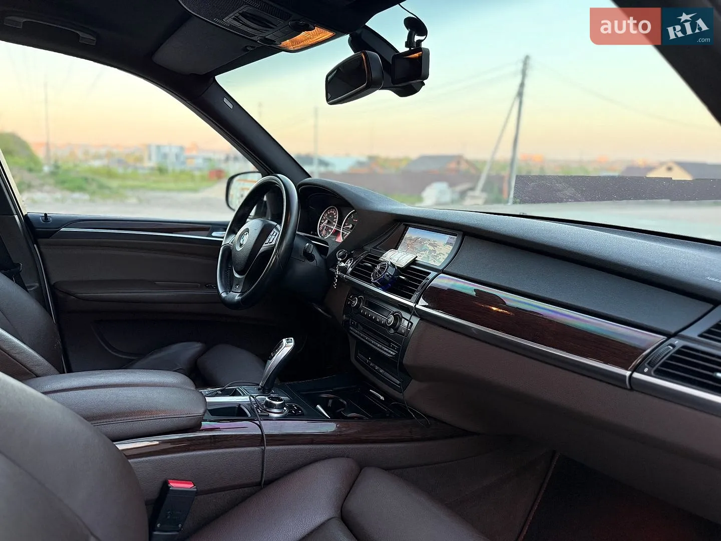 2010 BMW X5 - мініатюра 37