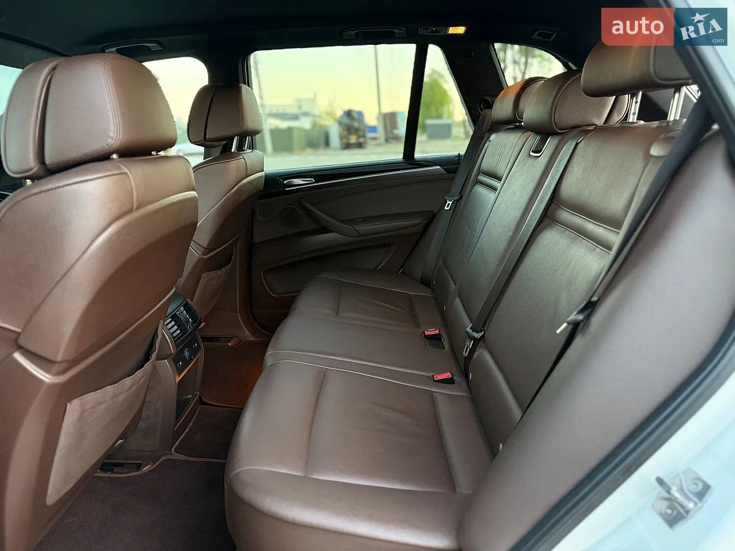2010 BMW X5 - мініатюра 45
