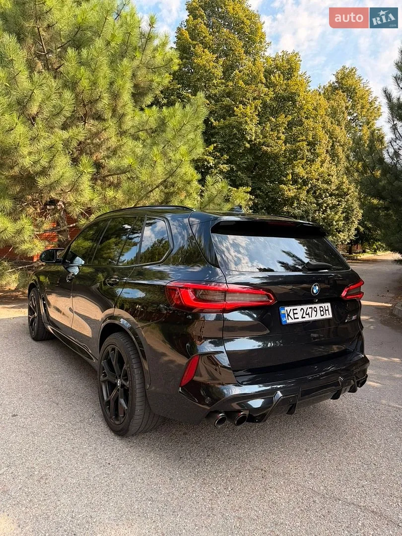 2019 BMW X5 - мініатюра 7