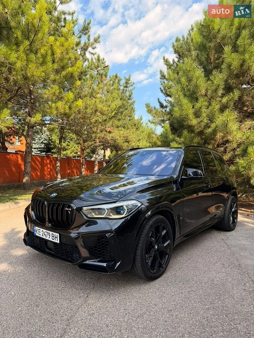 2019 BMW X5 - мініатюра 12
