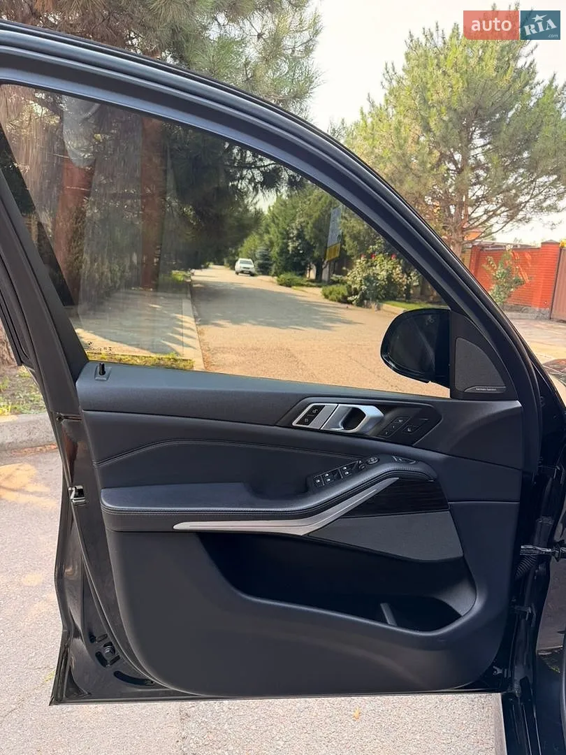 2019 BMW X5 - мініатюра 23