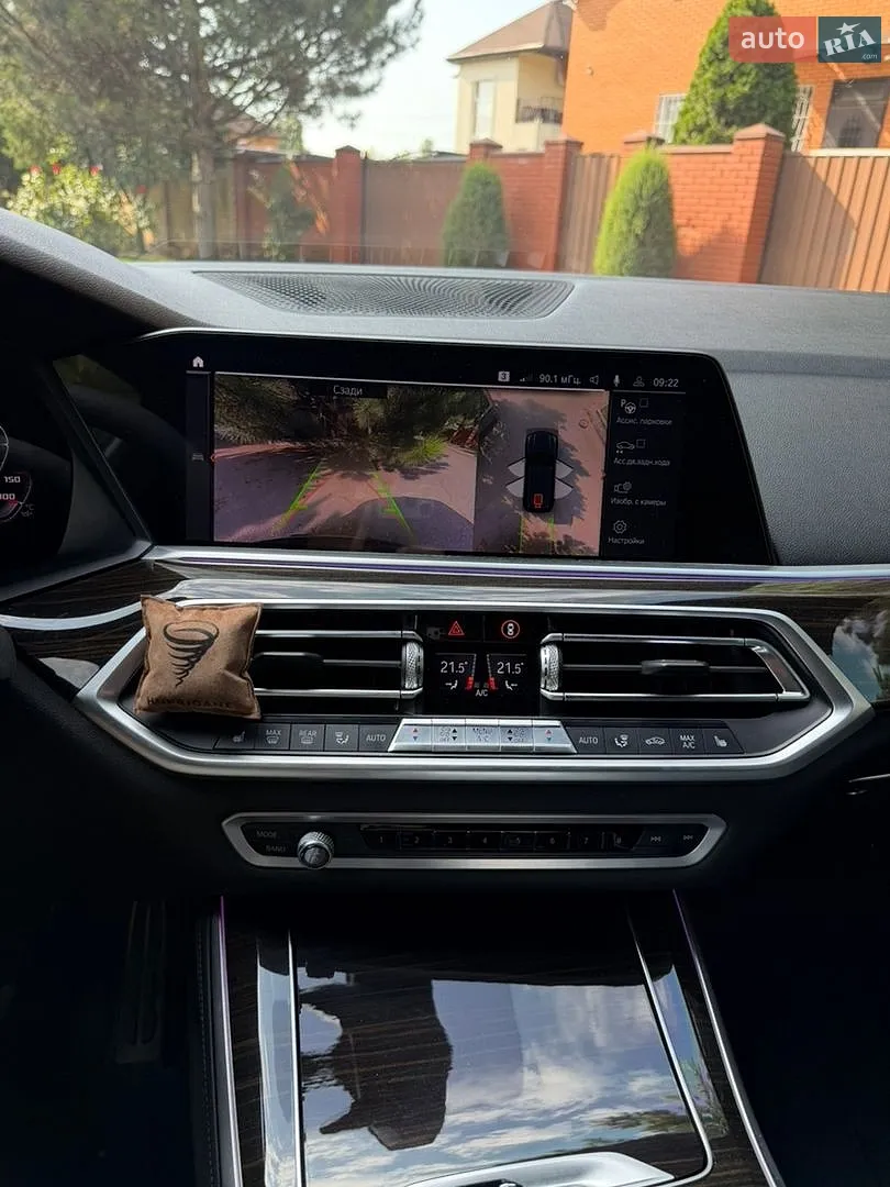 2019 BMW X5 - мініатюра 25
