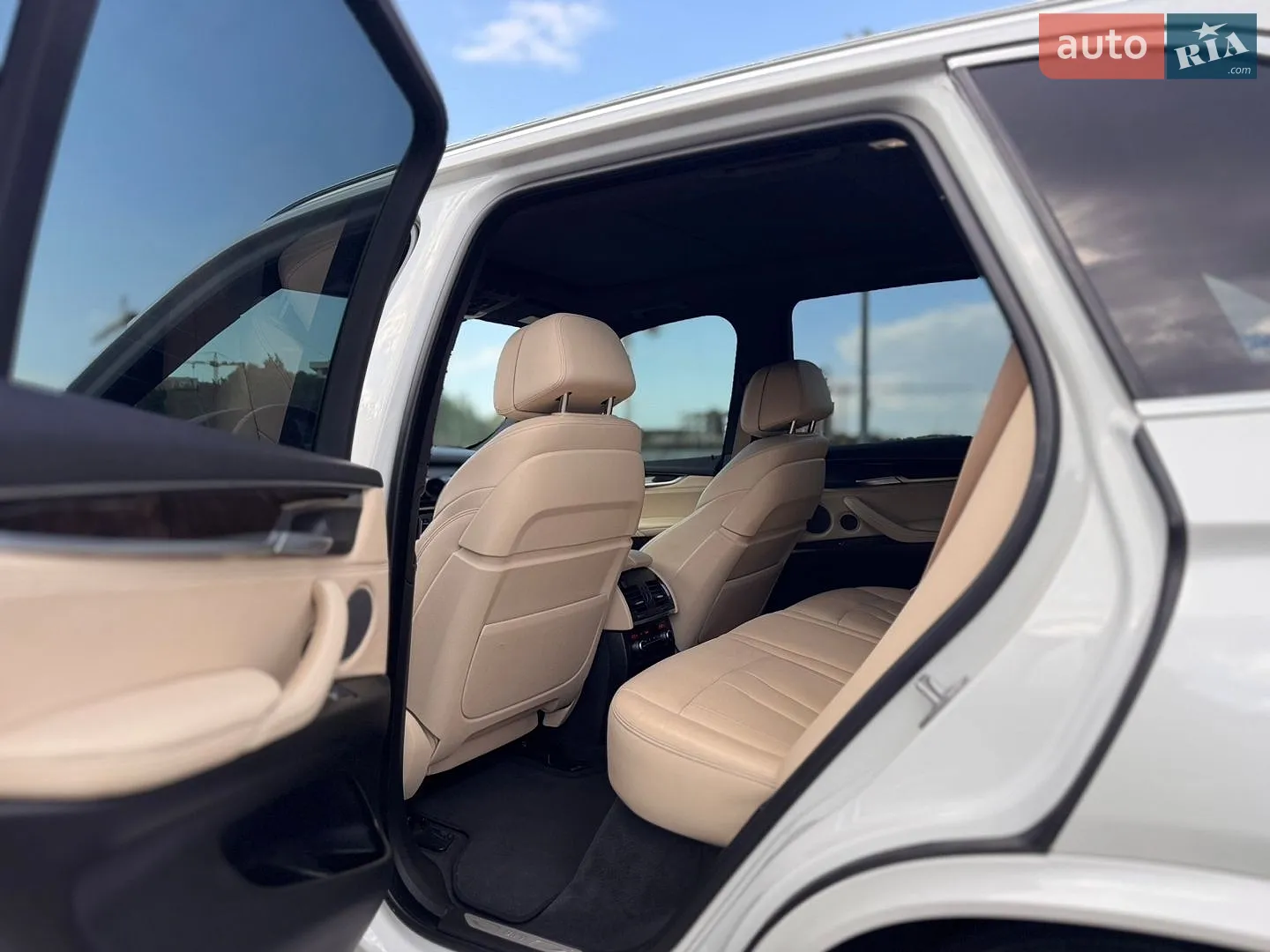 2018 BMW X5 - мініатюра 9