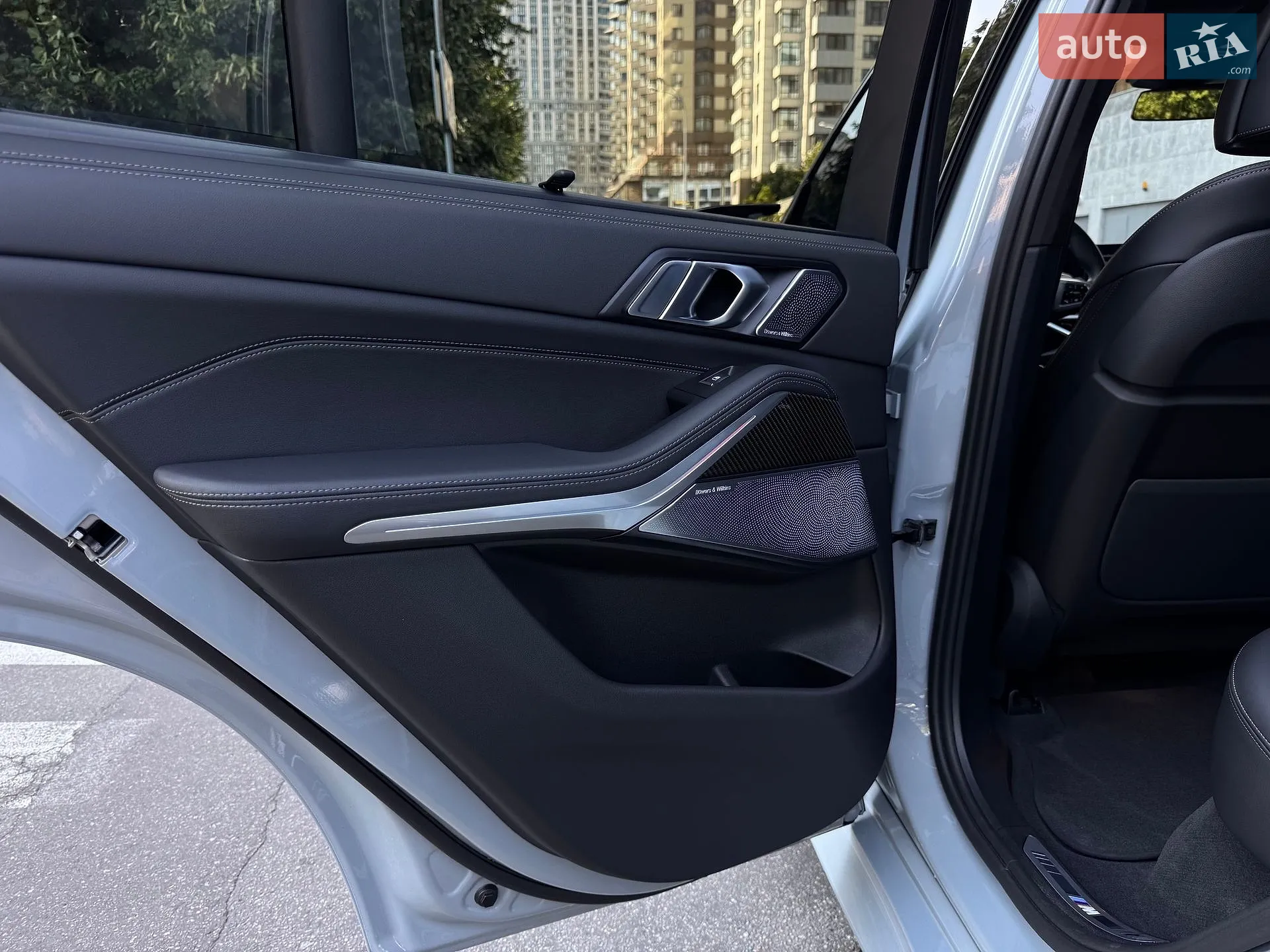 2023 BMW X5 - мініатюра 27