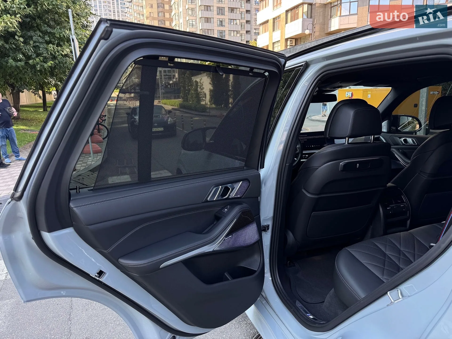 2023 BMW X5 - мініатюра 28