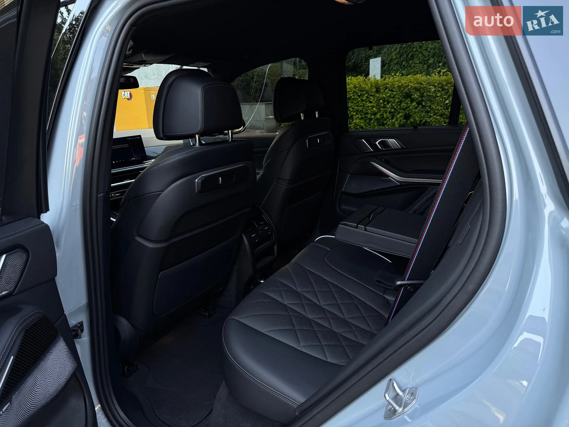 2023 BMW X5 - мініатюра 29