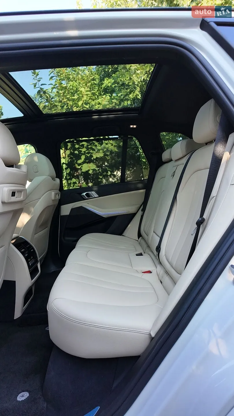 2022 BMW X5 - мініатюра 6