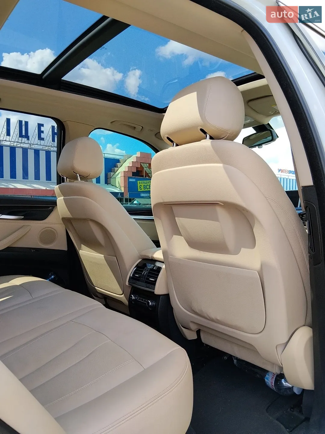 2016 BMW X5 - мініатюра 2