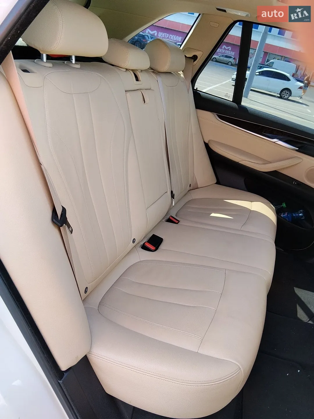 2016 BMW X5 - мініатюра 27