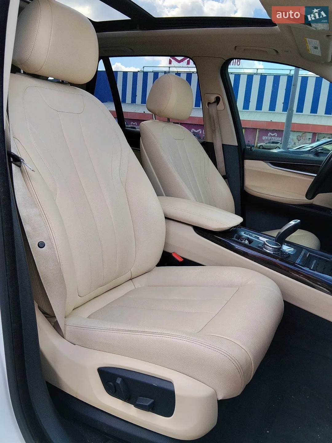 2016 BMW X5 - мініатюра 29