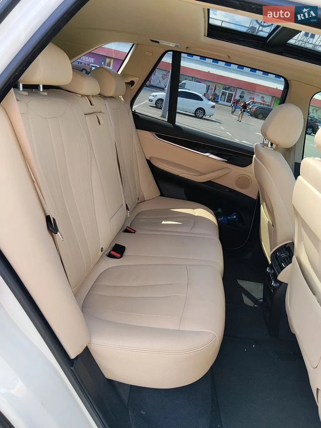 2016 BMW X5 - мініатюра 30