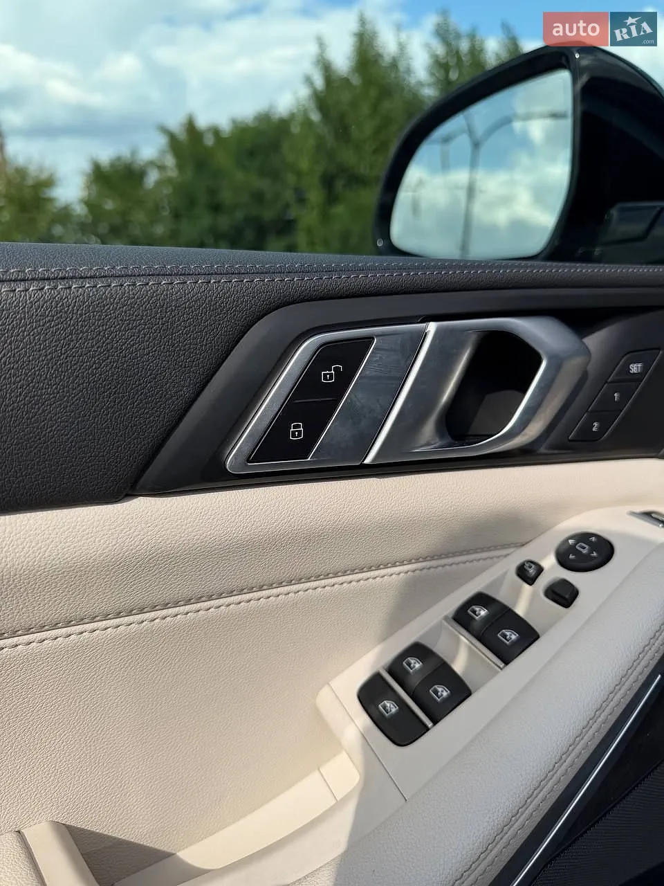 2019 BMW X5 - мініатюра 16