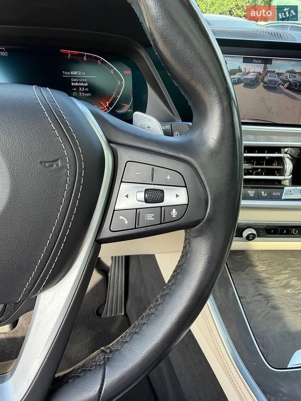 2019 BMW X5 - мініатюра 24