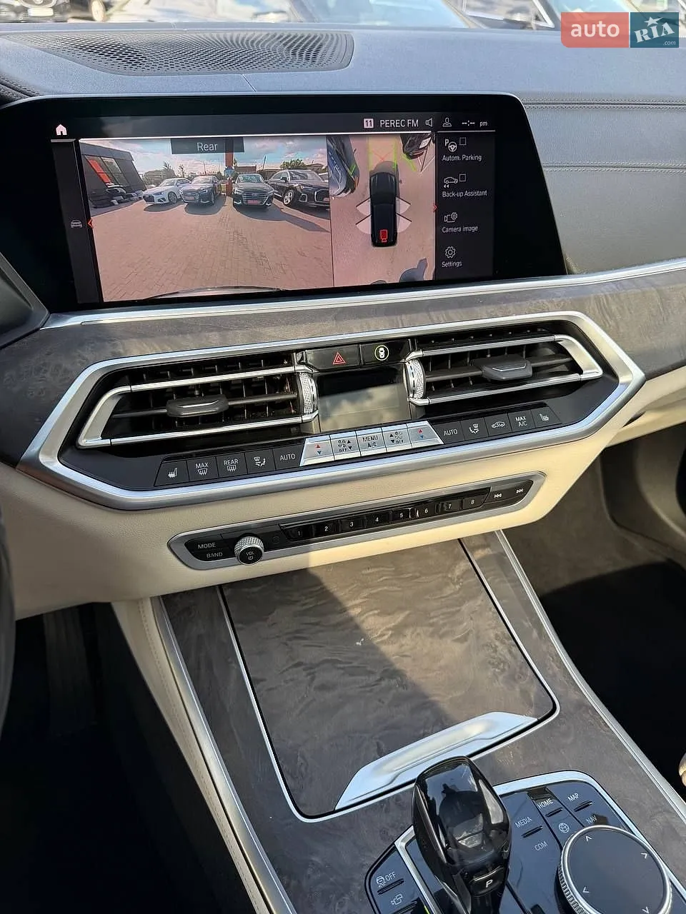 2019 BMW X5 - мініатюра 27