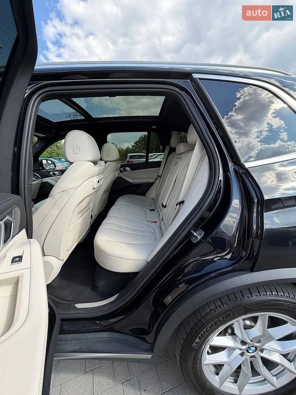 2019 BMW X5 - мініатюра 32
