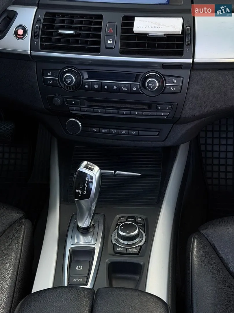 2010 BMW X5 - мініатюра 21