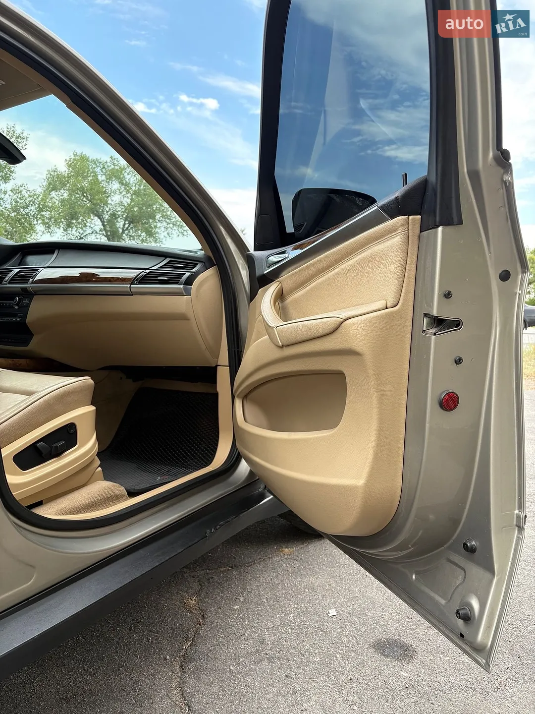 2011 BMW X5 - мініатюра 22