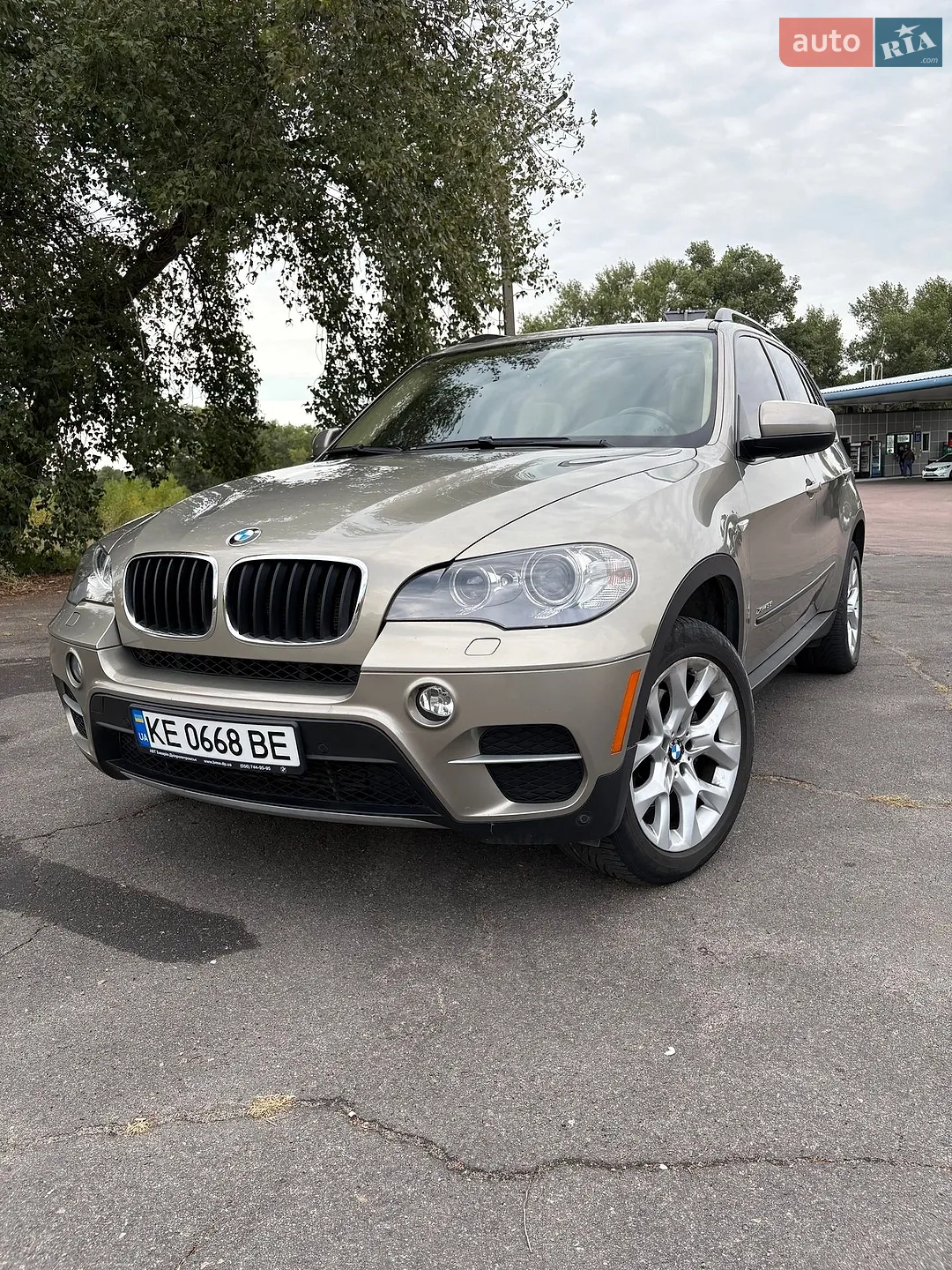 2011 BMW X5 - мініатюра 17