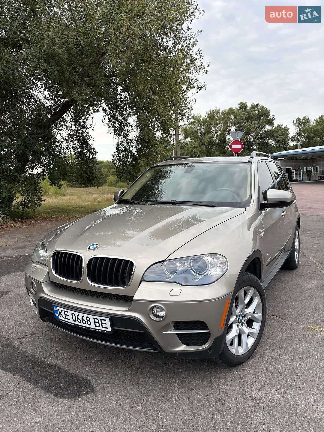 2011 BMW X5 - мініатюра 38